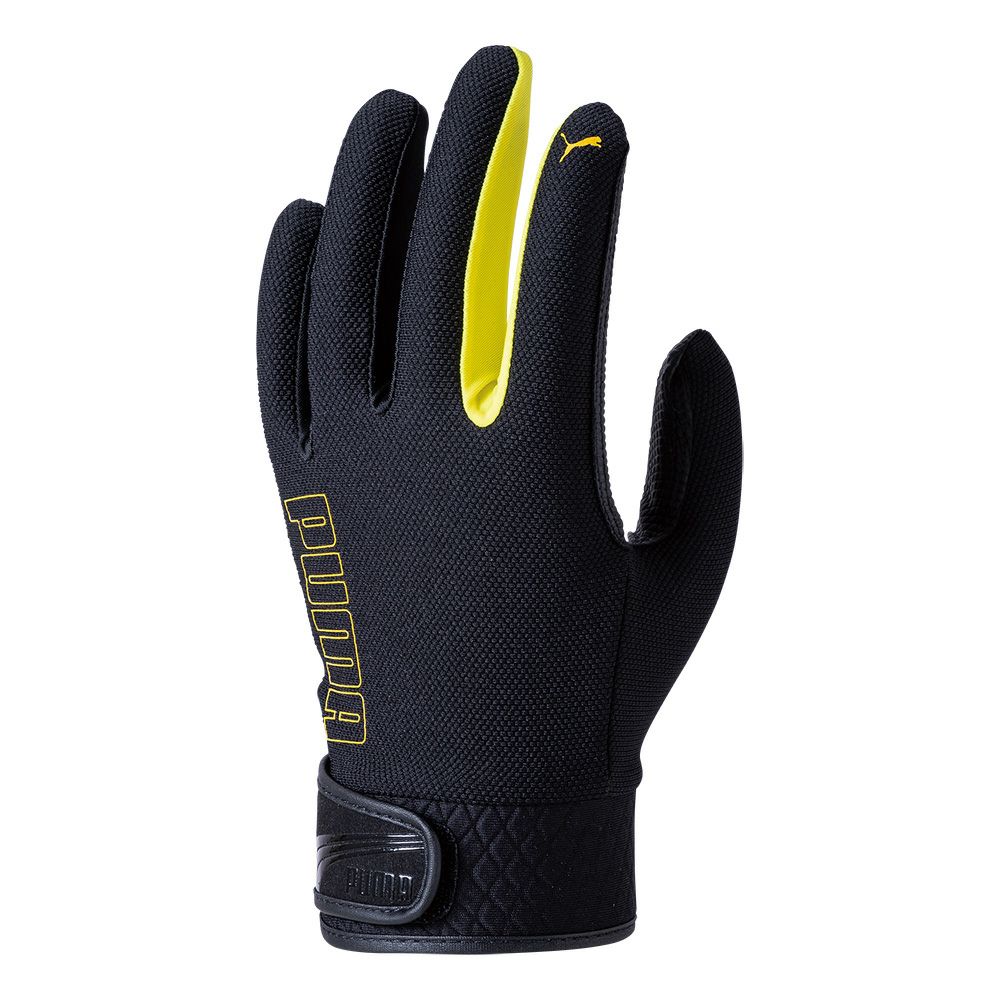 合成皮革手袋 ワークグローブPUMA（CM-6101）