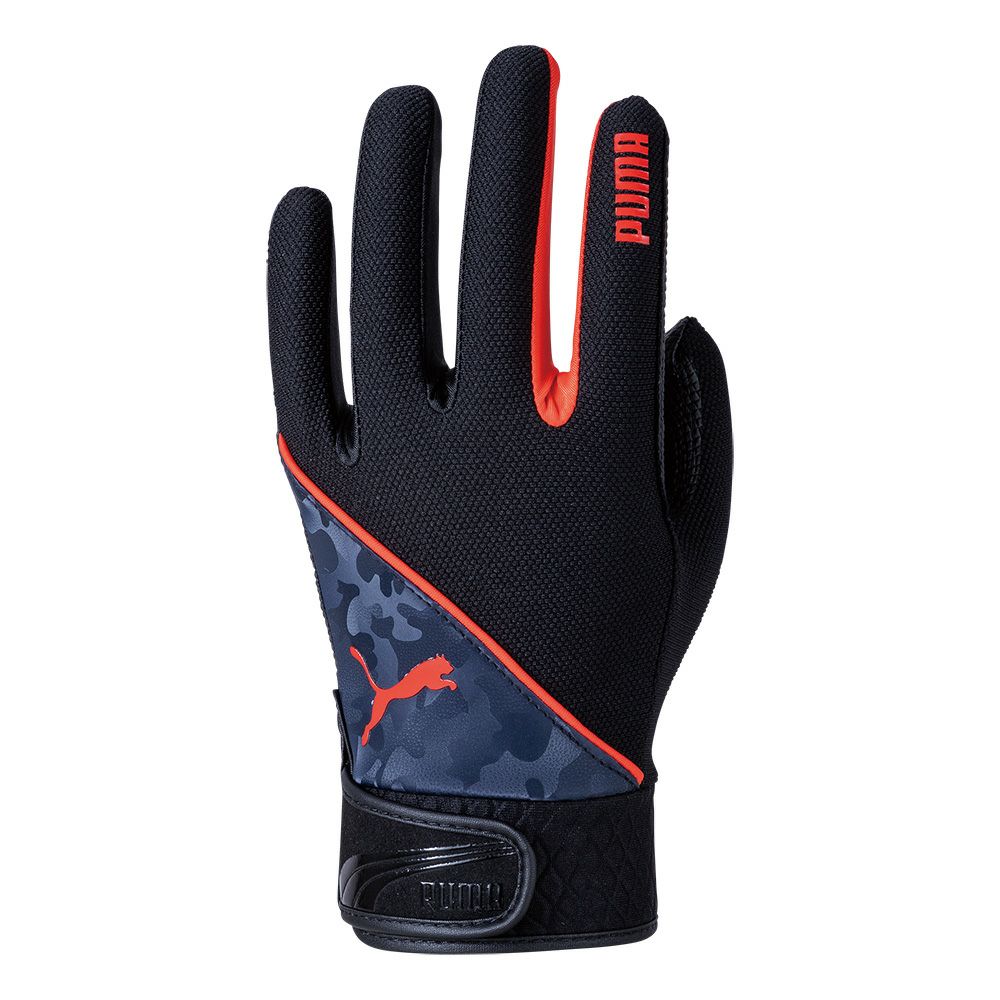 合成皮革手袋 ワークグローブPUMA（CM-6102）