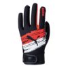 人工皮革+シリコングリップ手袋 ワークグローブPUMA（CM-6501）