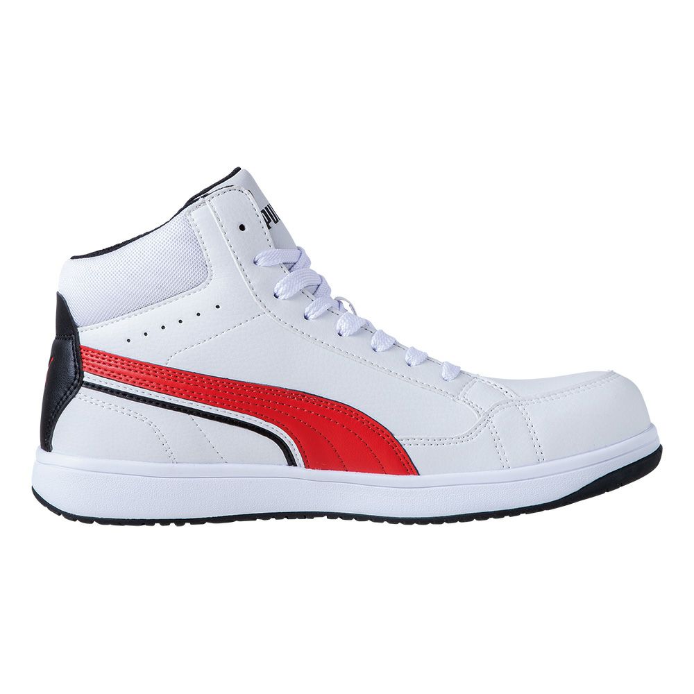 63.208.0 エアツイスト2.0 ホワイト ミッド（ヘリテイジ）