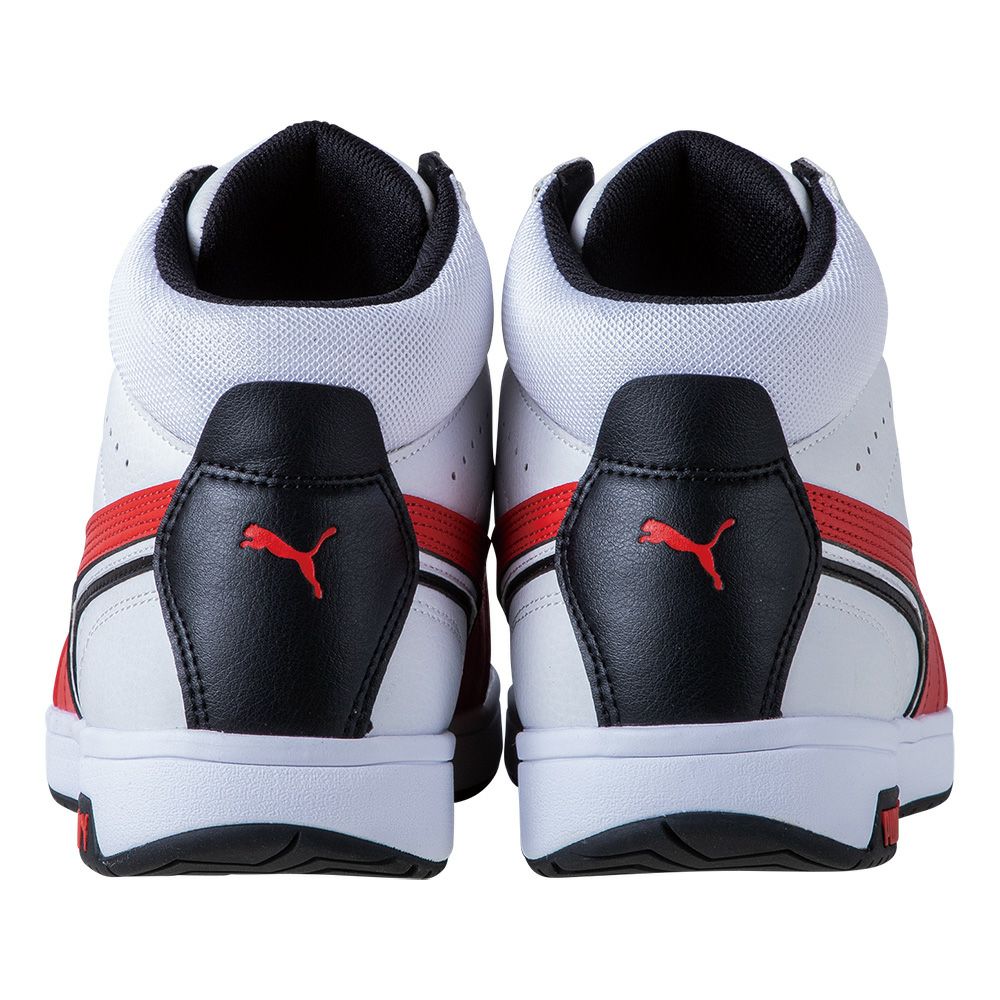 63.208.0 エアツイスト2.0 ホワイト ミッド（ヘリテイジ）