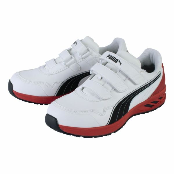 64.241.0 ライダー 2.0 ホワイト ロー（ジャパン・アスレチック）