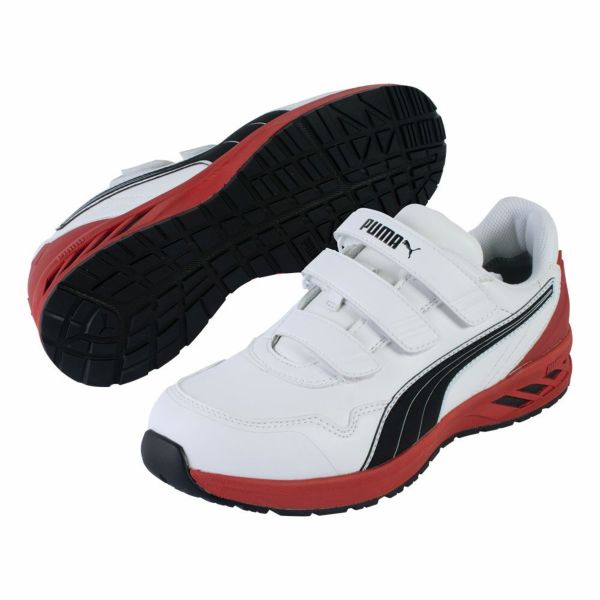 64.241.0 ライダー 2.0 ホワイト ロー（ジャパン・アスレチック）