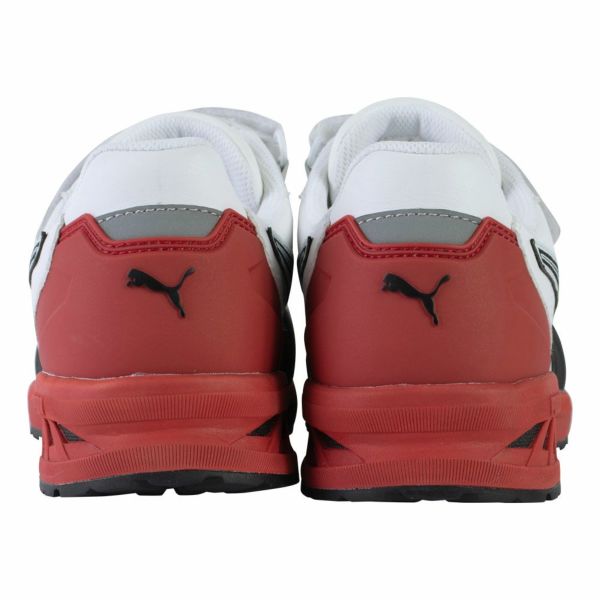 64.241.0 ライダー 2.0 ホワイト ロー（ジャパン・アスレチック）