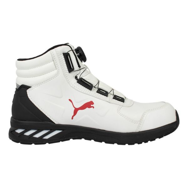 63.359.0 ライダー2.0 ホワイト ディスク ミッド（ジャパン・アスレチック）