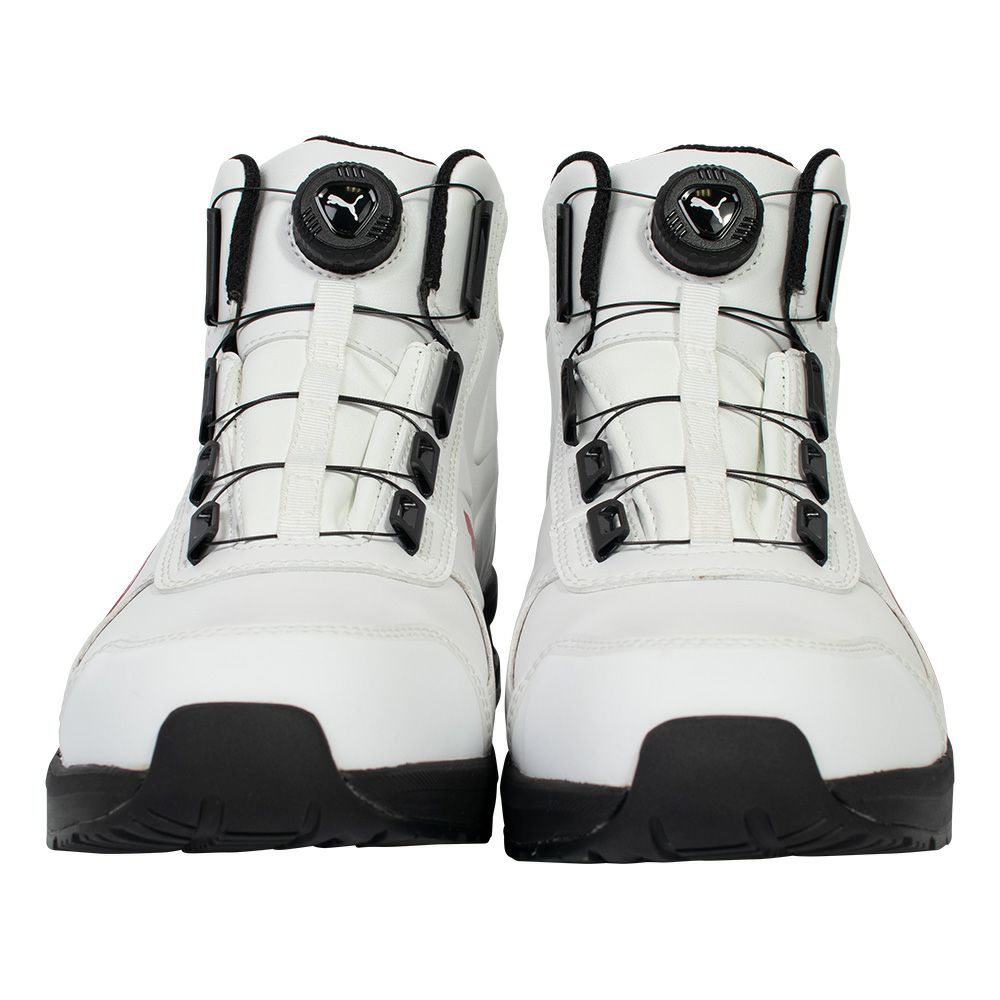 63.359.0 ライダー2.0 ホワイト ディスク ミッド（ジャパン・アスレチック）