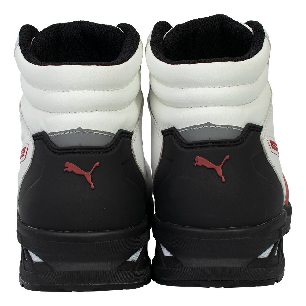 63.359.0 ライダー2.0 ホワイト ディスク ミッド（ジャパン・アスレチック）