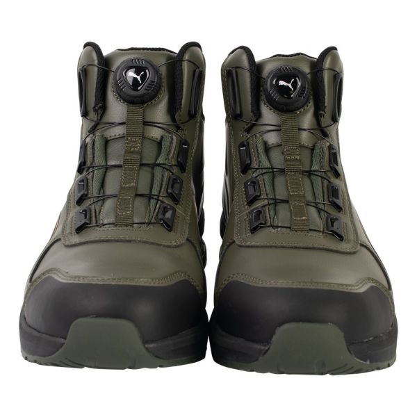 63.362.0 ライダー2.0 オリーブ ディスク ミッド（ジャパン・アスレチック）