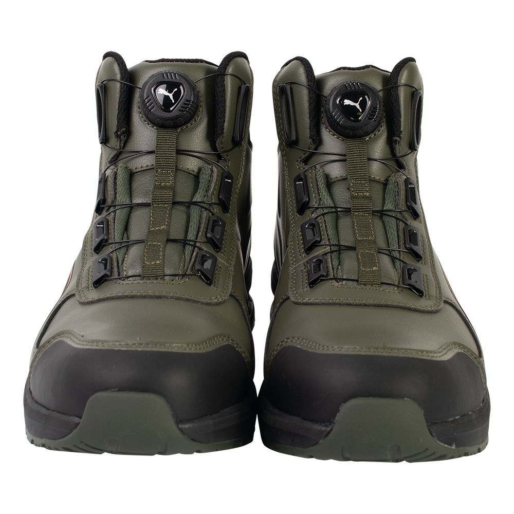 63.362.0 ライダー2.0 オリーブ ディスク ミッド（ジャパン・アスレチック）