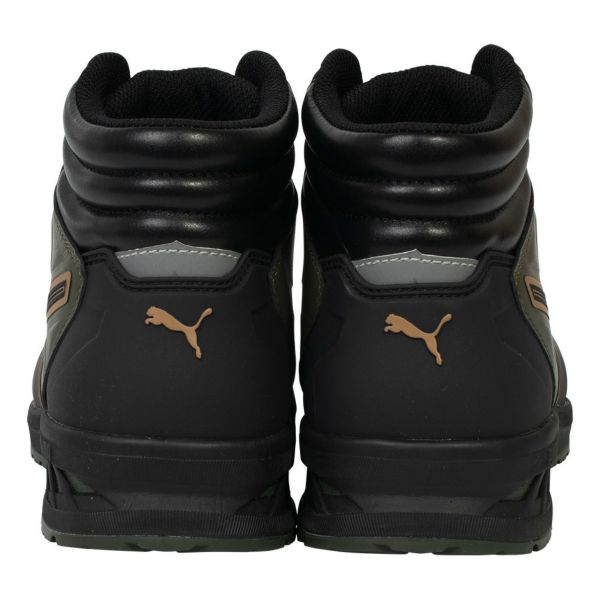 63.362.0 ライダー2.0 オリーブ ディスク ミッド（ジャパン・アスレチック）