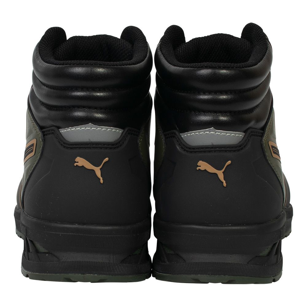 63.362.0 ライダー2.0 オリーブ ディスク ミッド（ジャパン・アスレチック）