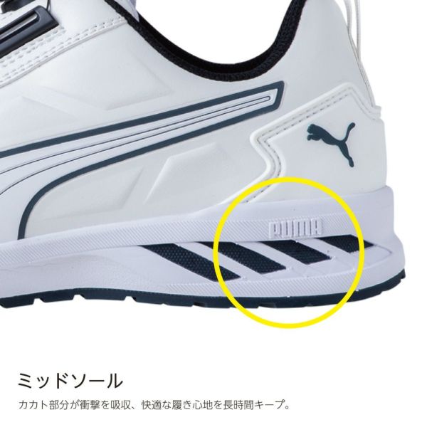 64.248.0 ライダー2.0 ホワイト ディス ク ロー（ジャパン・アスレチック）