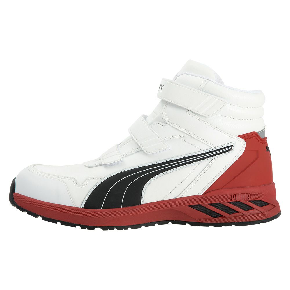ライダー2.0 ホワイト ミッド（ジャパン・アスレチック） | PUMA.AT