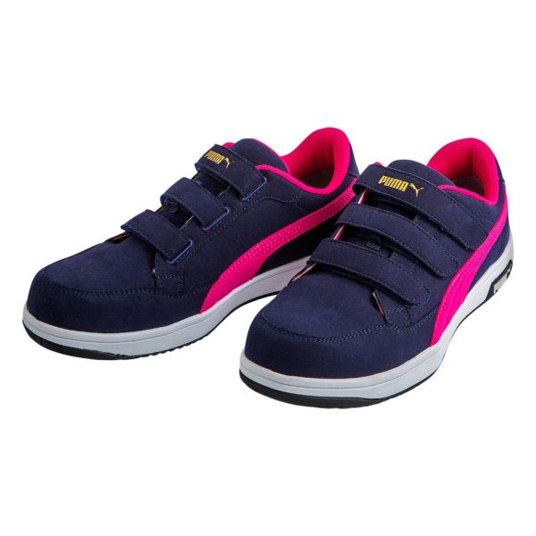 64.206.0 エアツイスト2.0 ネイビー ロー フック＆ループ（ヘリテイジ）