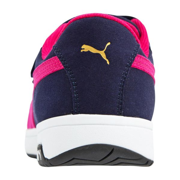 64.206.0 エアツイスト2.0 ネイビー ロー フック＆ループ（ヘリテイジ）