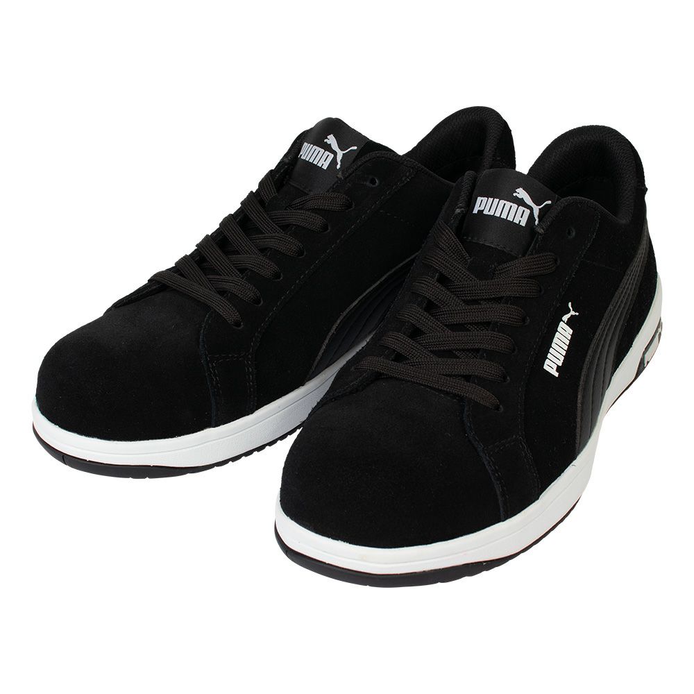 アイコニック ブラック ロー 64.202.0（ヘリテイジ） | PUMA.AT WORK