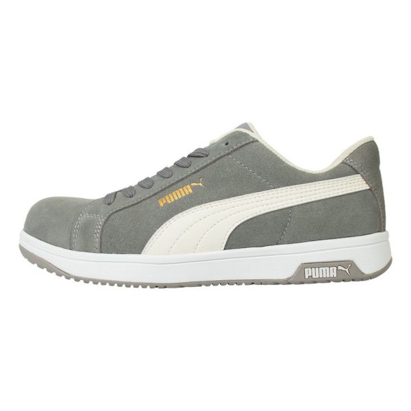 PUMAセーフティアイコニックローカットシューズ