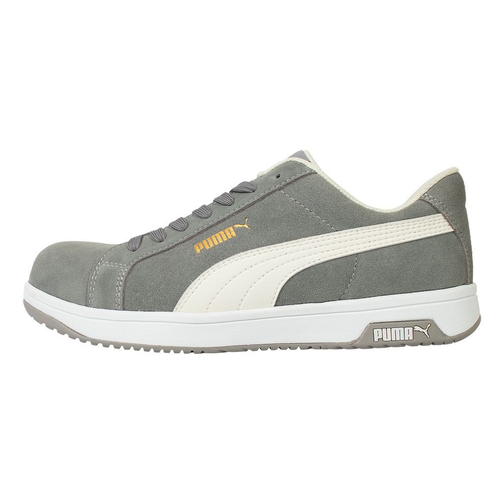 PUMAセーフティアイコニックローカットシューズ
