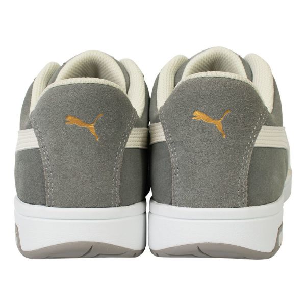 PUMAセーフティアイコニックローカットシューズ