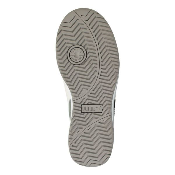 PUMAセーフティアイコニックローカットシューズ