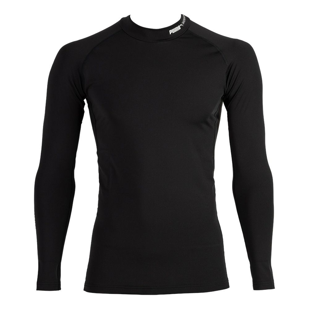 防寒コンプレッション