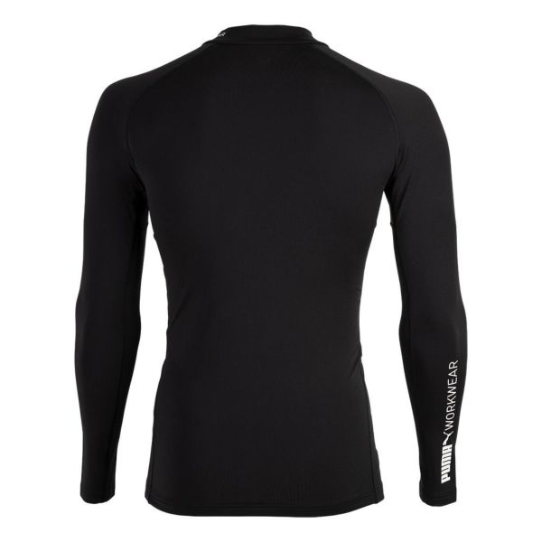 防寒コンプレッション