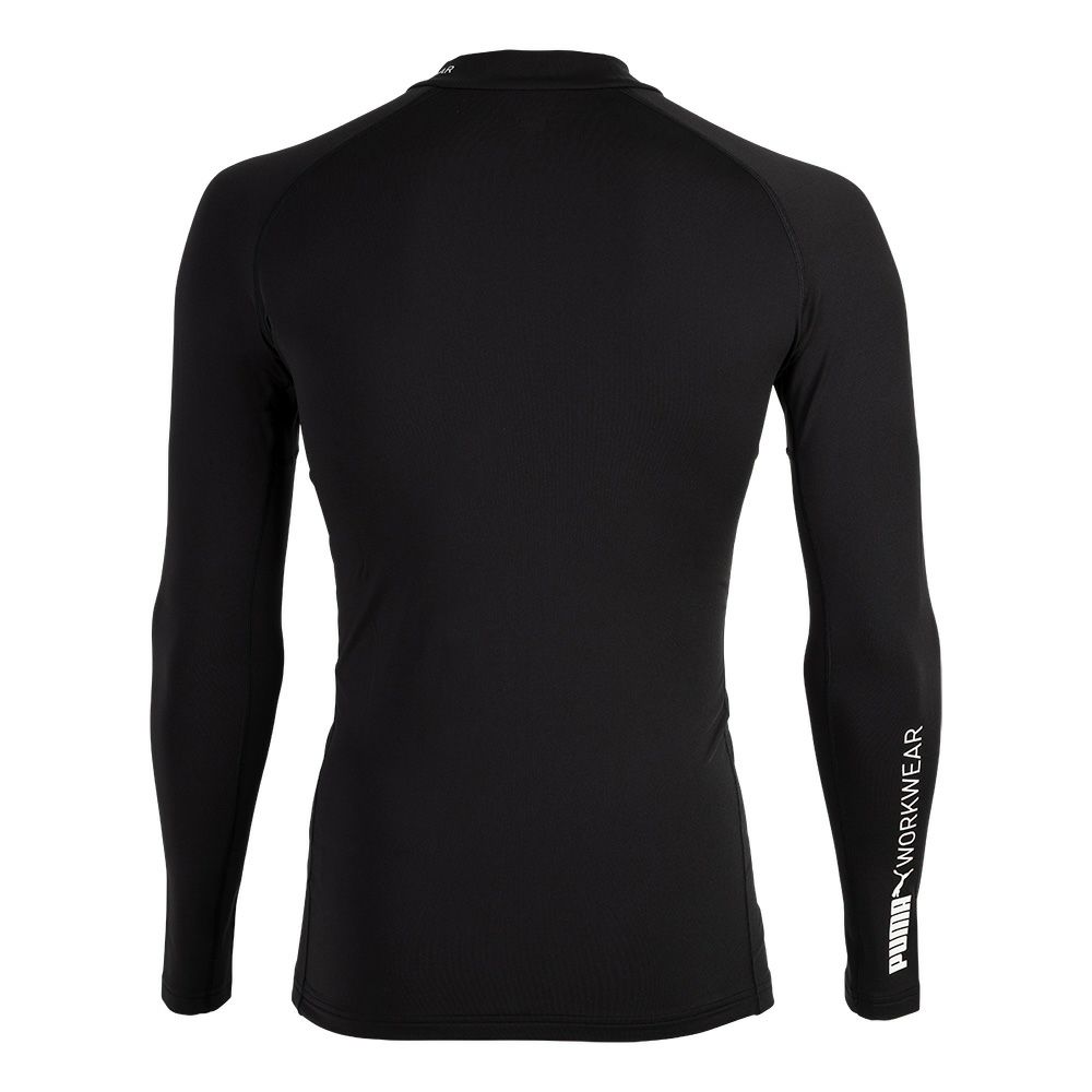 防寒コンプレッション