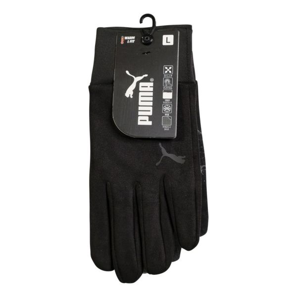 PUMA防寒グローブ ソフトグローブ (CW-3010)