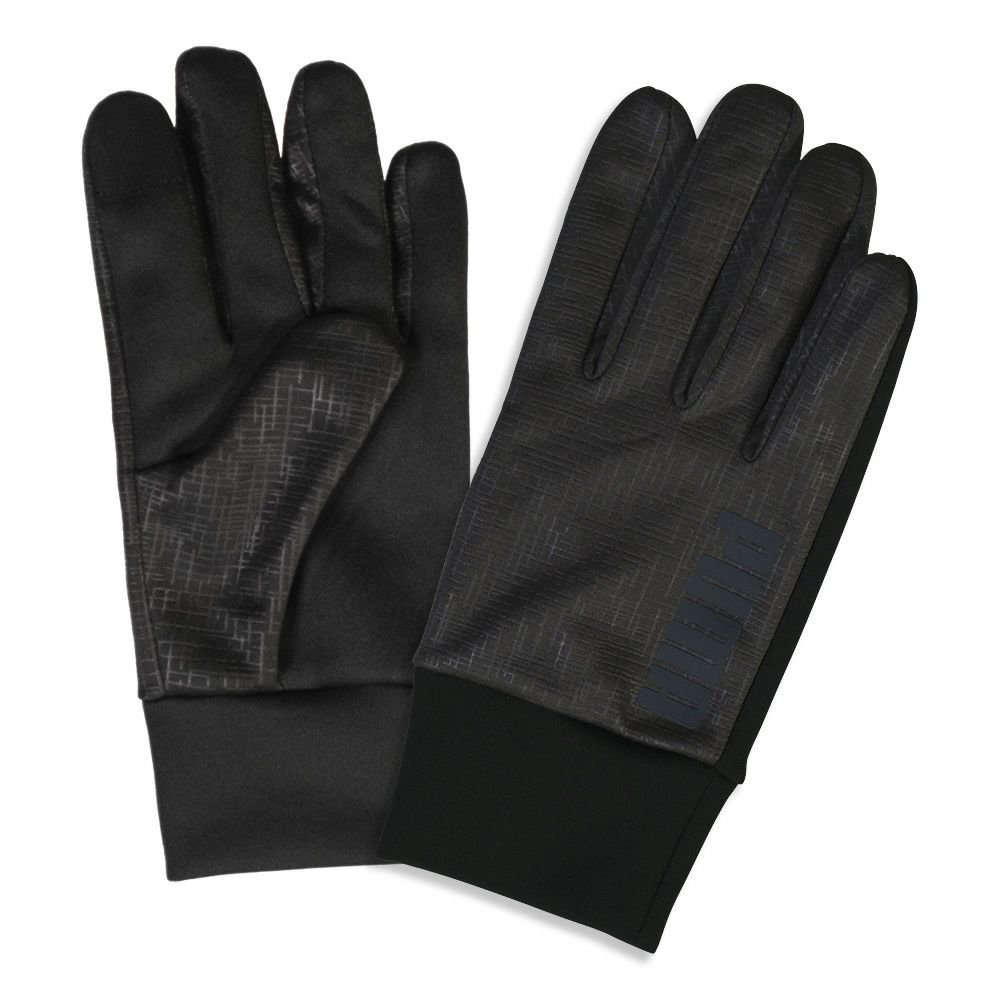 PUMA防寒グローブ ウインドプルーフグローブ (CW-3030)