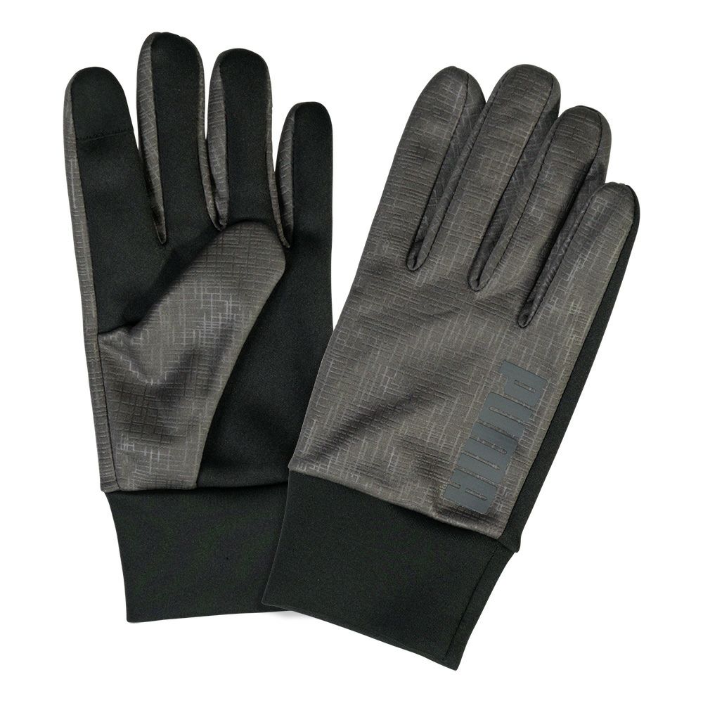 PUMA防寒グローブ ウインドプルーフグローブ (CW-3030)