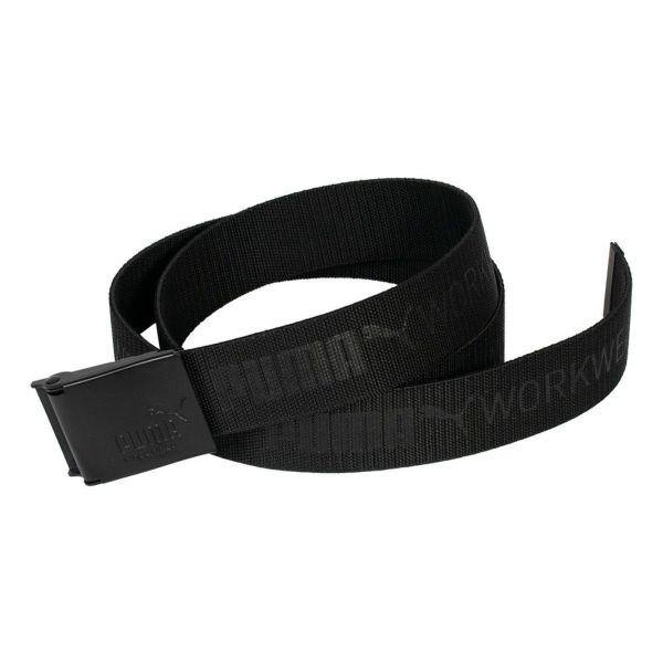 PUMAワークベルト ストレッチハード（PW-1014A）