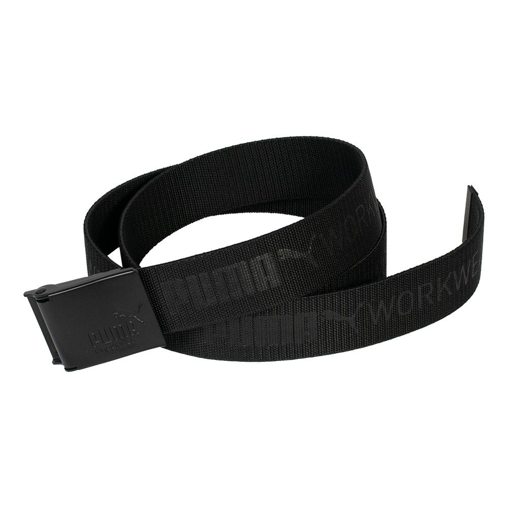 PUMAワークベルト ストレッチハード（PW-1014A）
